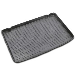 Kadica za gepek RENAULT Clio III 2005-2012, hatch, 1 kom.